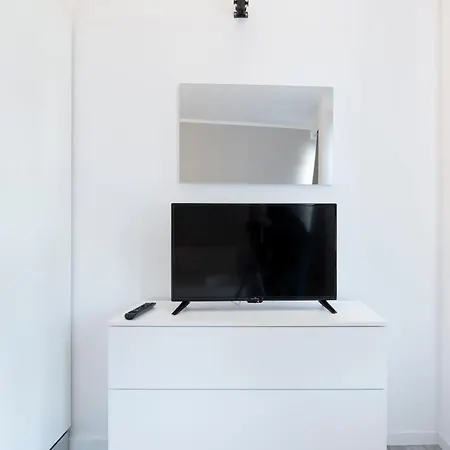 Apartman Central Station -by Flatscollection Milánó