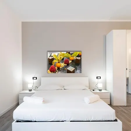 Apartman Central Station -by Flatscollection Milánó