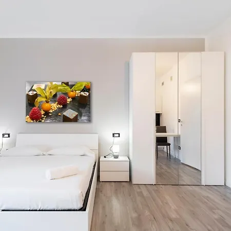 Apartman Central Station -by Flatscollection *