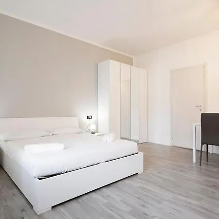 Apartman Central Station -by Flatscollection