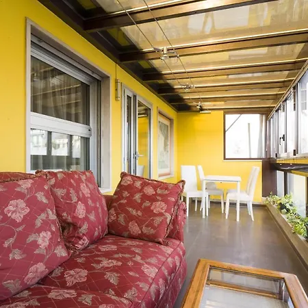 Apartman Central Station -by Flatscollection